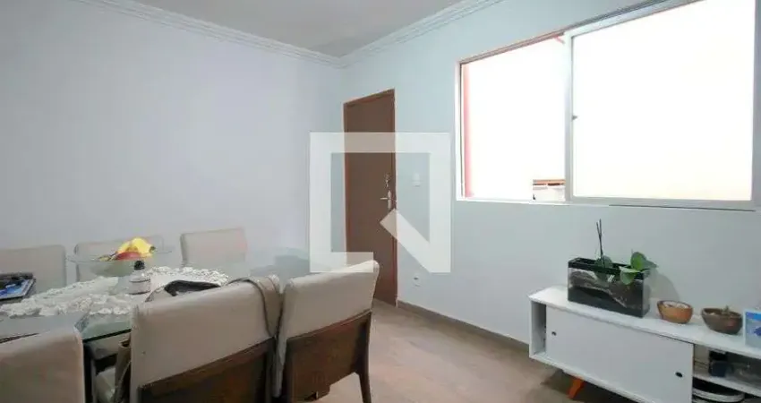 Apartamento para Venda - Floresta, 2 Quartos,  55 m² - Belo Horizonte
