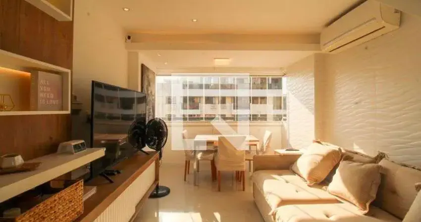Cobertura para Venda - Barra da Tijuca, 3 Quartos,  160 m² - Rio de Janeiro