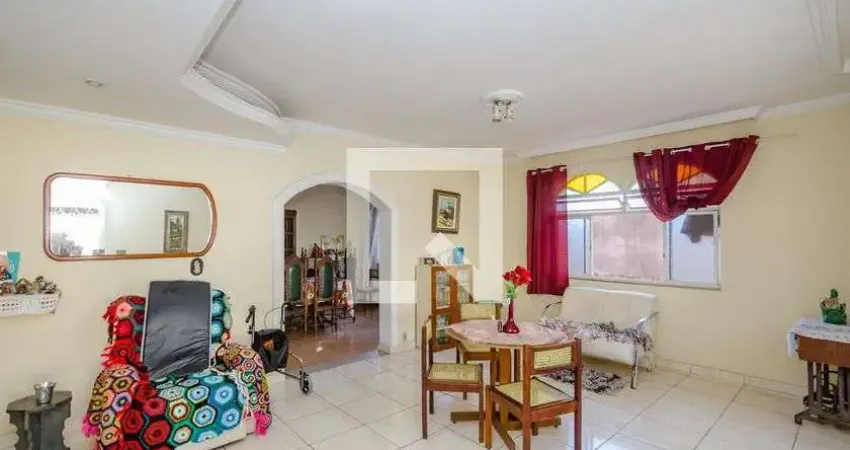 Casa para Venda - Alto Caiçaras, 3 Quartos,  500 m² - Belo Horizonte