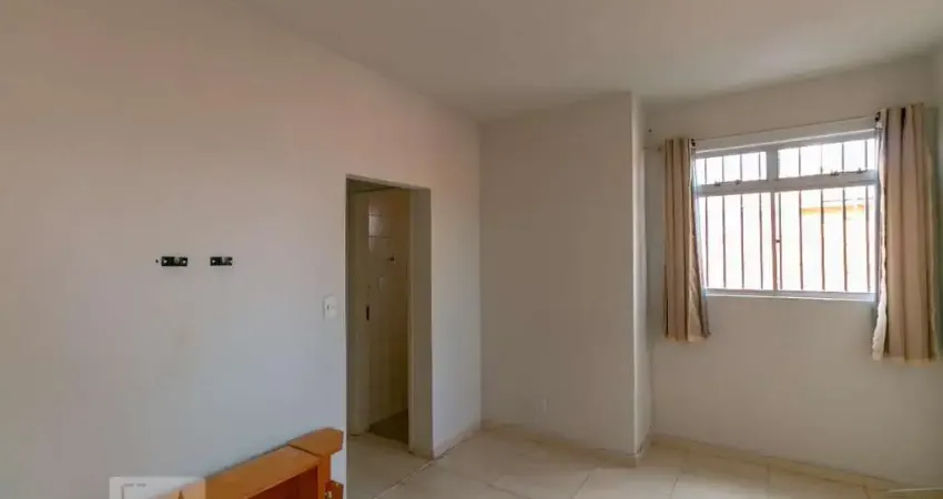 Apartamento para Venda - Santa Branca, 3 Quartos,  65 m² - Belo Horizonte