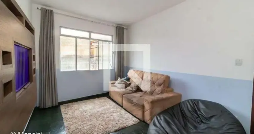 Casa para Venda - Santa Tereza, 3 Quartos,  339 m² - Belo Horizonte