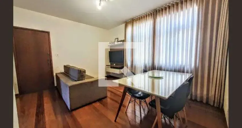 Apartamento para Venda - União, 2 Quartos,  62 m² - Belo Horizonte
