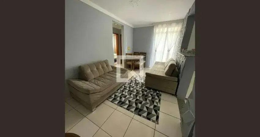 Apartamento para Venda - Diamante, 3 Quartos,  68 m² - Belo Horizonte