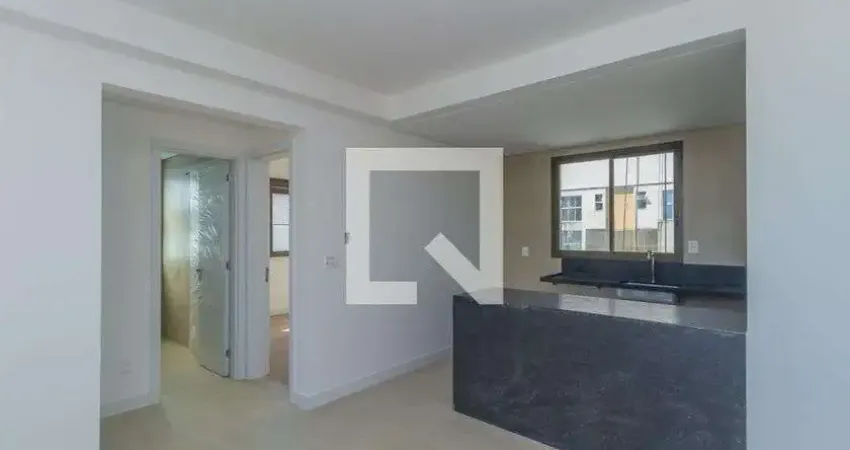Apartamento para Venda - Anchieta, 2 Quartos,  69 m² - Belo Horizonte