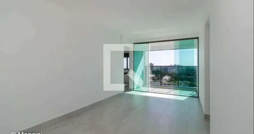 Apartamento para Venda - Santo Agostinho, 2 Quartos,  67 m² - Belo Horizonte