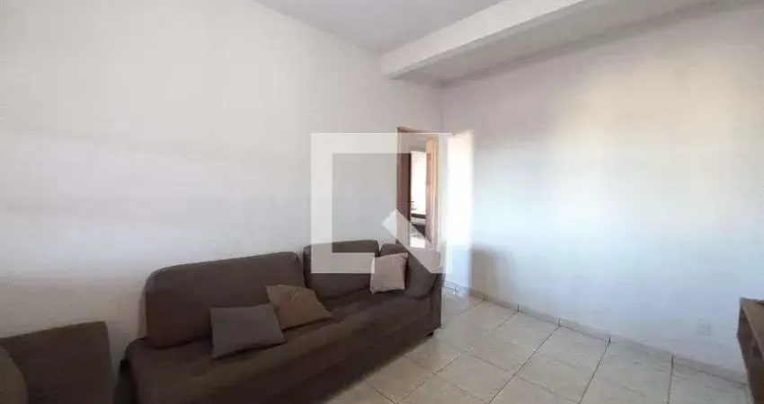 Casa para Venda - Jaqueline, 3 Quartos,  380 m² - Belo Horizonte