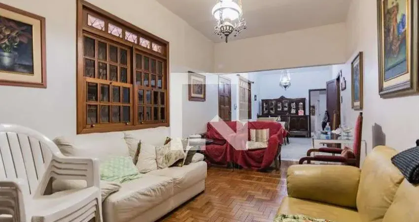 Casa para Venda - Santo Antônio, 3 Quartos,  270 m² - Belo Horizonte