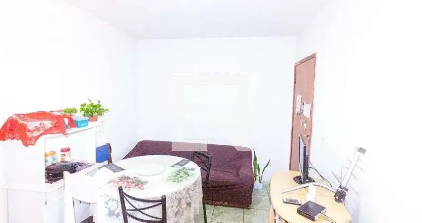 Apartamento para Venda - Piratininga, 2 Quartos,  47 m² - Belo Horizonte