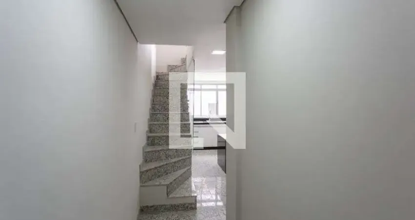 Cobertura para Venda - Santa Efigênia, 2 Quartos,  70 m² - Belo Horizonte