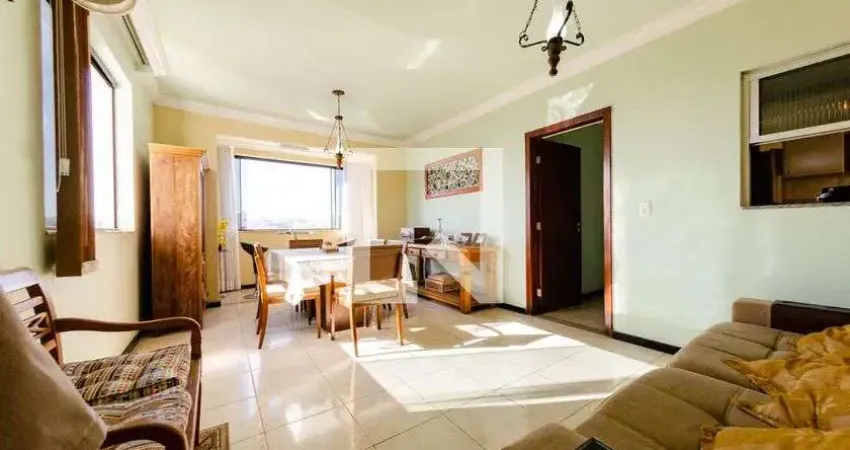 Apartamento para Venda - Nova Gameleira, 3 Quartos,  134 m² - Belo Horizonte