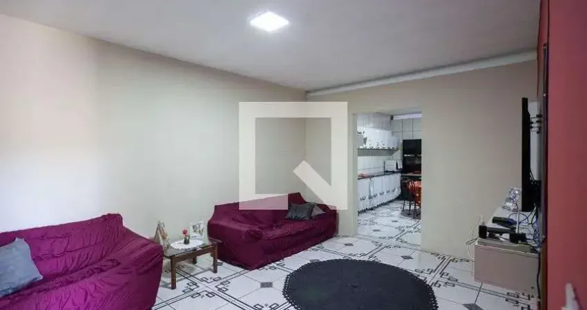 Casa para Venda - Vila Cloris, 4 Quartos,  262 m² - Belo Horizonte