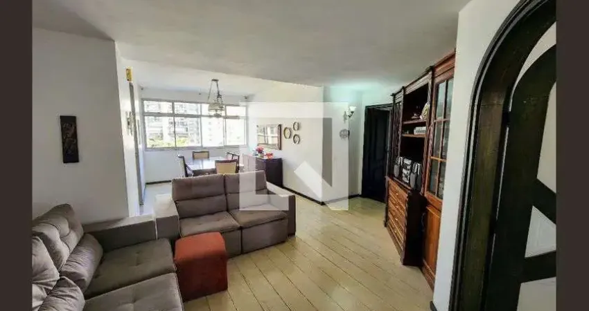 Apartamento para Venda - Funcionários, 5 Quartos,  373 m² - Belo Horizonte
