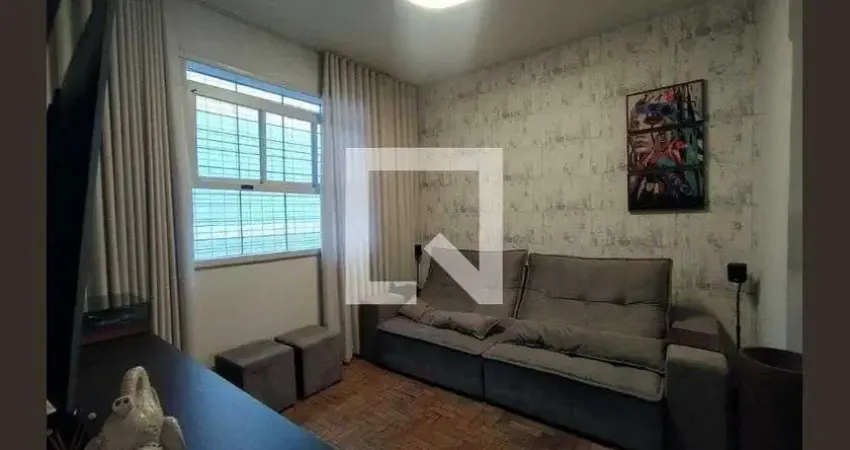 Apartamento para Venda - Lourdes, 3 Quartos,  100 m² - Belo Horizonte