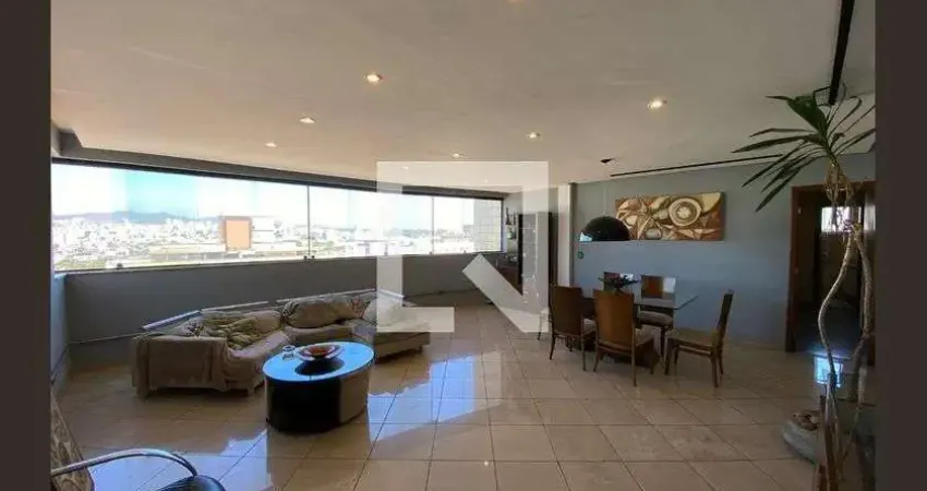 Apartamento para Venda - Padre Eustáquio, 4 Quartos,  130 m² - Belo Horizonte