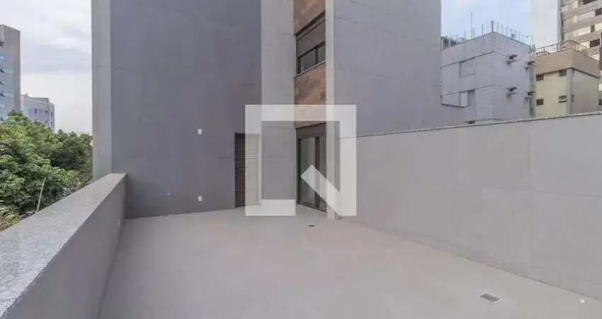 Apartamento para Venda - Anchieta, 3 Quartos, 334 m² - Belo Horizonte