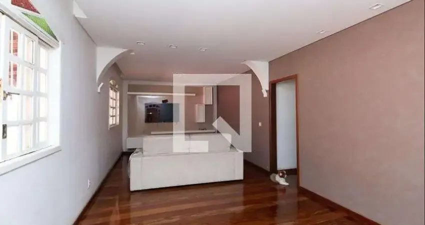 Casa para Venda - Céu Azul, 5 Quartos,  323 m² - Belo Horizonte
