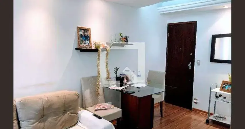 Apartamento para Venda - Anchieta, 1 Quarto,  40 m² - Belo Horizonte