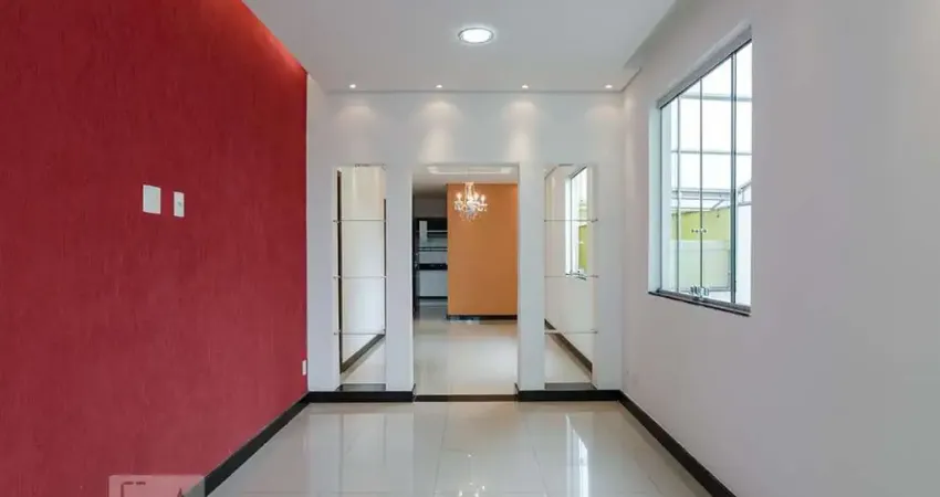 Casa para Venda - Graça, 4 Quartos,  533 m² - Belo Horizonte