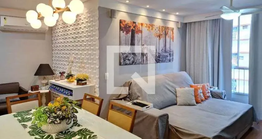 Apartamento para Venda - Ingá, 3 Quartos,  105 m² - Niterói