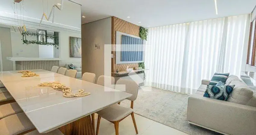 Cobertura para Venda - Padre Eustáquio, 3 Quartos,  161 m² - Belo Horizonte