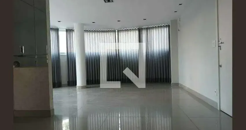 Apartamento para Venda - Sagrada Família, 4 Quartos,  165 m² - Belo Horizonte