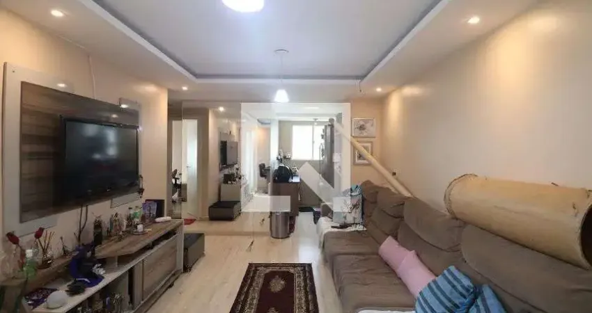 Apartamento para Venda - Igará, 3 Quartos,  61 m² - Canoas