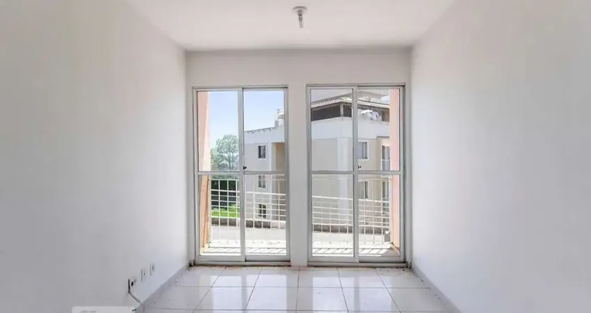 Apartamento para Venda - Alto dos Pinheiros, 2 Quartos,  50 m² - Belo Horizonte