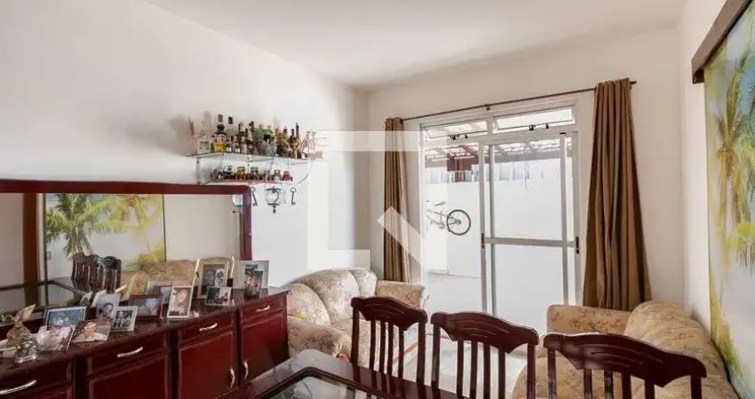 Apartamento para Venda - Santa Maria, 2 Quartos,  140 m² - Belo Horizonte