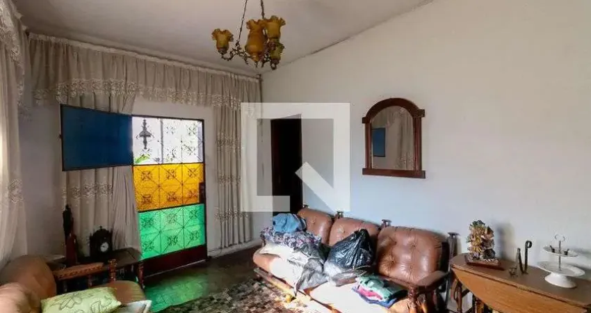 Casa para Venda - Dom Bosco, 3 Quartos,  372 m² - Belo Horizonte