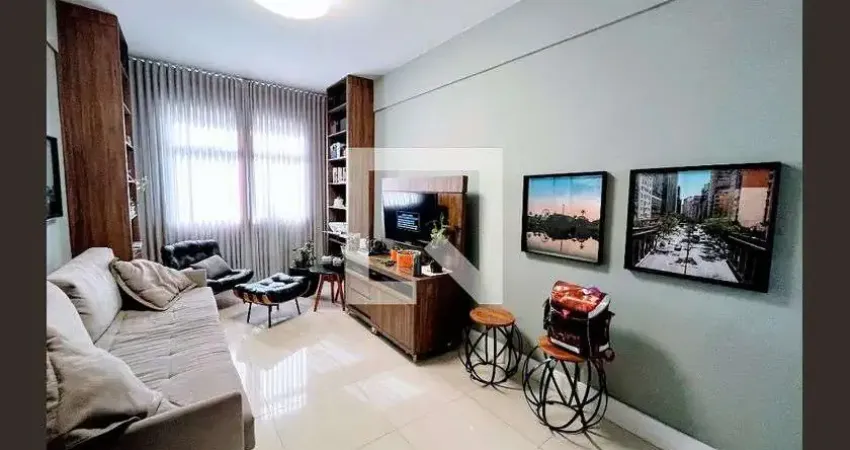 Apartamento para Venda - Lourdes, 3 Quartos,  105 m² - Belo Horizonte