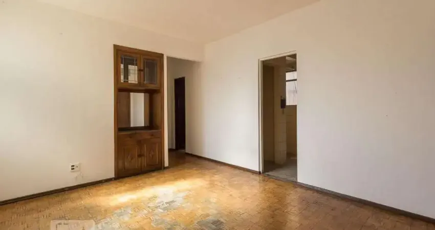 Apartamento para Venda - São João Batista, 2 Quartos,  66 m² - Belo Horizonte