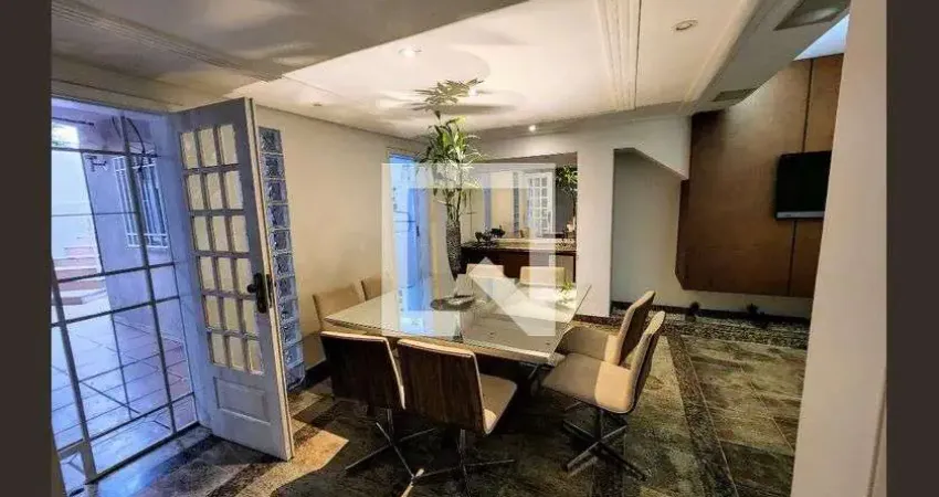 Casa para Venda - Anchieta, 4 Quartos,  300 m² - Belo Horizonte