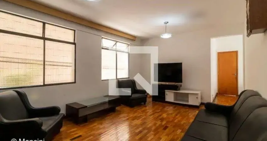 Apartamento para Venda - Cruzeiro, 3 Quartos,  100 m² - Belo Horizonte