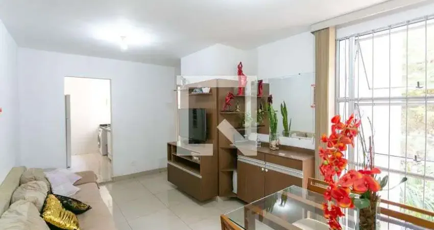 Apartamento para Venda - Jaqueline, 2 Quartos,  50 m² - Belo Horizonte