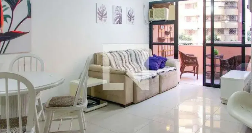 Apartamento para Venda - Barra da Tijuca, 2 Quartos,  82 m² - Rio de Janeiro