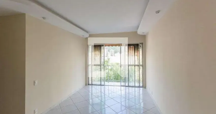 Apartamento para Venda - Vila Isabel, 2 Quartos,  74 m² - Rio de Janeiro