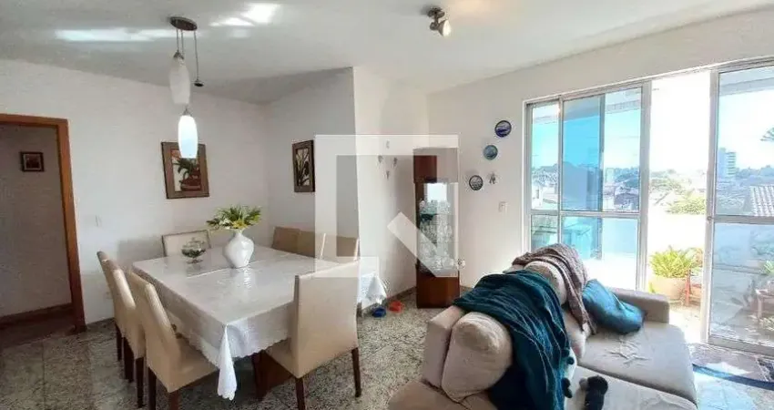 Apartamento para Venda - Itapoã, 3 Quartos,  100 m² - Belo Horizonte