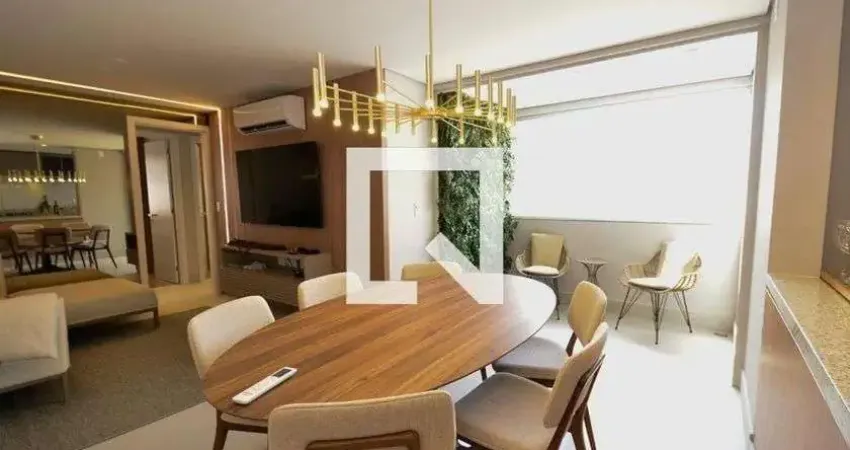 Apartamento para Venda - Cidade Nova, 2 Quartos,  67 m² - Belo Horizonte