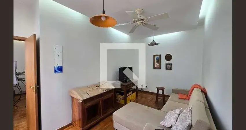 Apartamento para Venda - Boa Viagem, 4 Quartos,  150 m² - Belo Horizonte