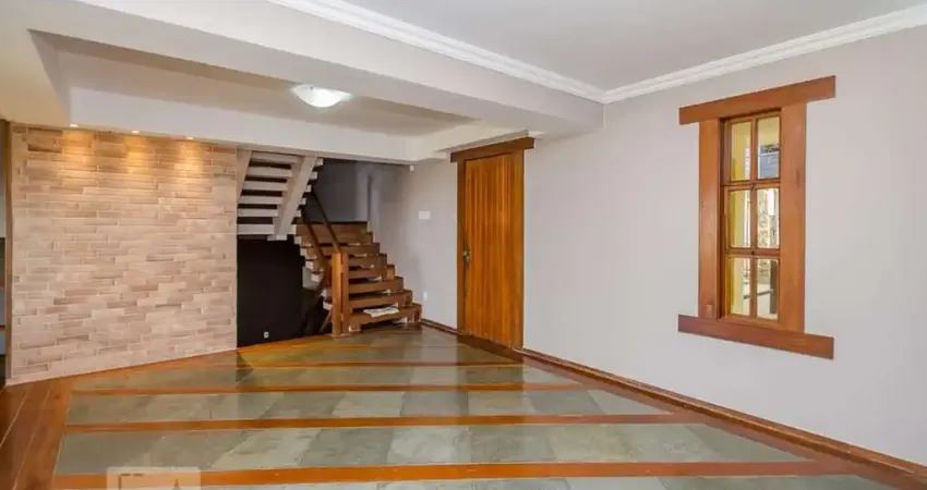 Casa para Venda - Santa Lúcia, 4 Quartos,  380 m² - Belo Horizonte