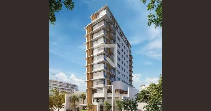 Apartamento para Venda - Gutierrez, 3 Quartos,  110 m² - Belo Horizonte