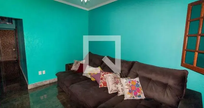 Casa para Venda - Jaqueline, 3 Quartos,  300 m² - Belo Horizonte