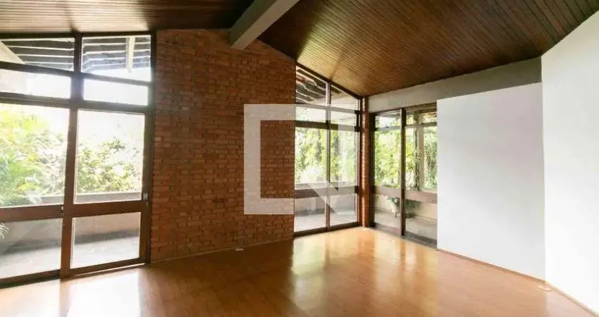 Casa para Venda - Jardim Atlântico, 3 Quartos,  1240 m² - Belo Horizonte