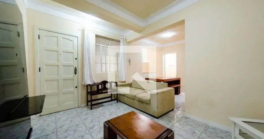 Apartamento para Venda - Barroca, 4 Quartos,  97 m² - Belo Horizonte