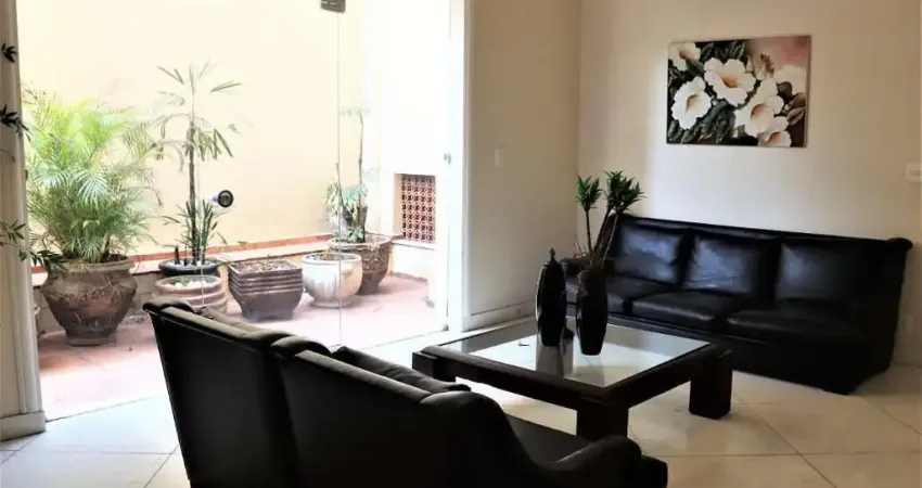 Apartamento para Venda - Santo Antônio, 4 Quartos,  350 m² - Belo Horizonte