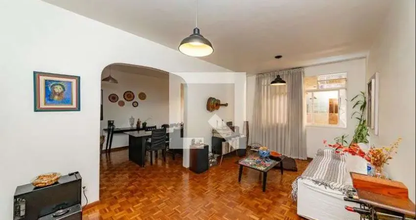 Apartamento para Venda - Funcionários, 4 Quartos,  170 m² - Belo Horizonte