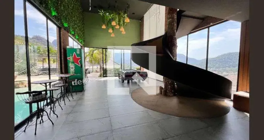 Casa para Venda - Taquara, 4 Quartos,  1200 m² - Rio de Janeiro