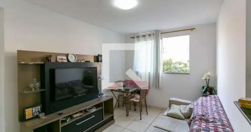 Apartamento para Venda - Castelo, 2 Quartos,  47 m² - Belo Horizonte