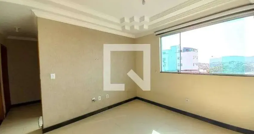 Cobertura para Venda - Piratininga, 3 Quartos,  120 m² - Belo Horizonte