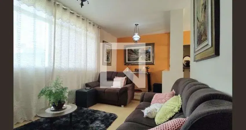 Apartamento para Venda - Sagrada Família, 3 Quartos,  125 m² - Belo Horizonte